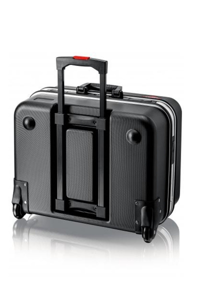 Knipex 00 21 41 LE Tekerlekli Takım Çantası - Thumbnail