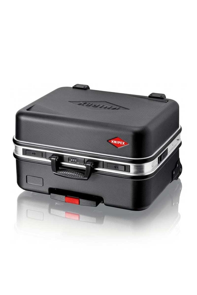 Knipex 00 21 41 LE Tekerlekli Takım Çantası - Thumbnail