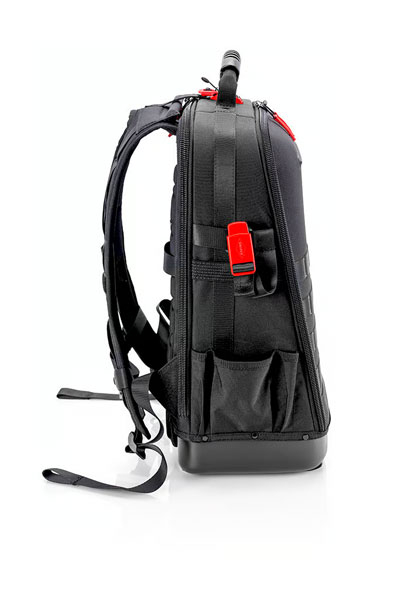 Knipex 00 21 50 E 22 Parçalı Elektrikçi Takım Çantası - Thumbnail