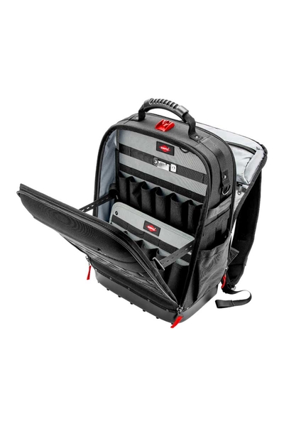 Knipex 00 21 50 LE Modüler X18 Boş Takım Çantası - Thumbnail