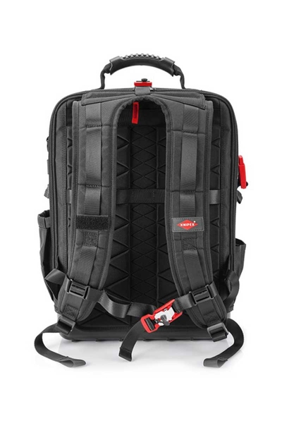 Knipex 00 21 50 LE Modüler X18 Boş Takım Çantası - Thumbnail