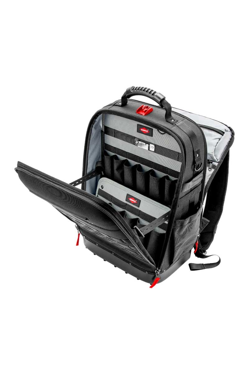 Knipex 00 21 50 LE Modüler X18 Boş Takım Çantası