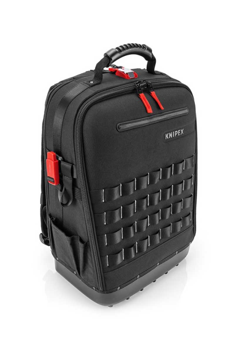 Knipex 00 21 50 LE Modüler X18 Boş Takım Çantası