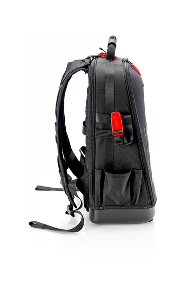 Knipex 00 21 50 S 17 Parçalı X18 Modüler Tesisatçı Takım Çantası - Thumbnail