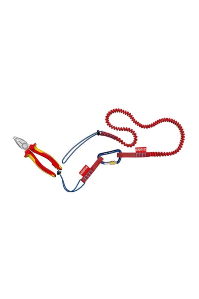 Knipex 00 50 04 TBK Pense Emniyet Seti - Thumbnail