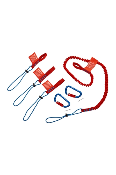 Knipex - Knipex 00 50 04 TBK Pense Emniyet Seti
