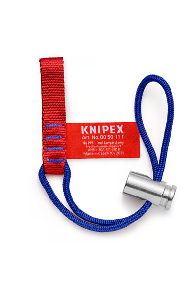 Knipex 00 50 11 T BK Adaptör Halkası - Thumbnail
