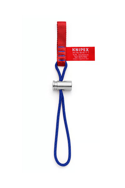 Knipex - Knipex 00 50 11 T BK Adaptör Halkası