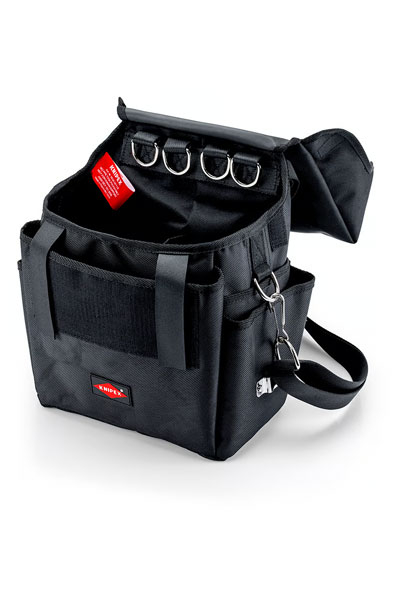 Knipex 00 50 50 T LE Boş Alet Çantası - Thumbnail