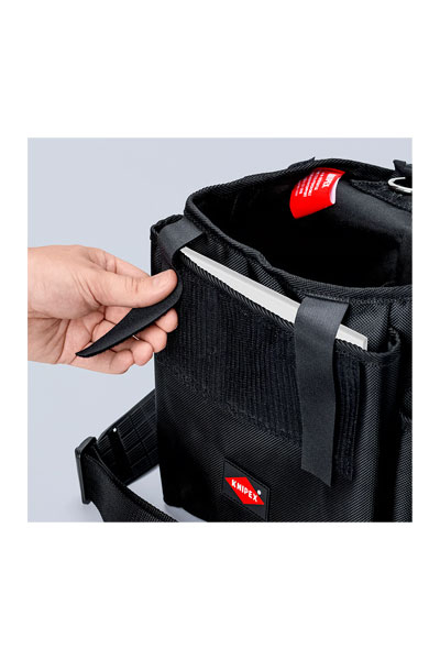 Knipex 00 50 51 T LE Boş Alet Çantası - Thumbnail