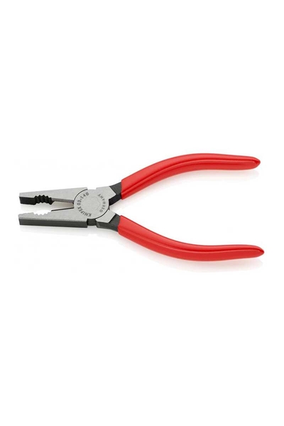 Knipex 03 01 140 Kombine Pense - Thumbnail