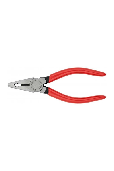Knipex 03 01 140 Kombine Pense - Thumbnail