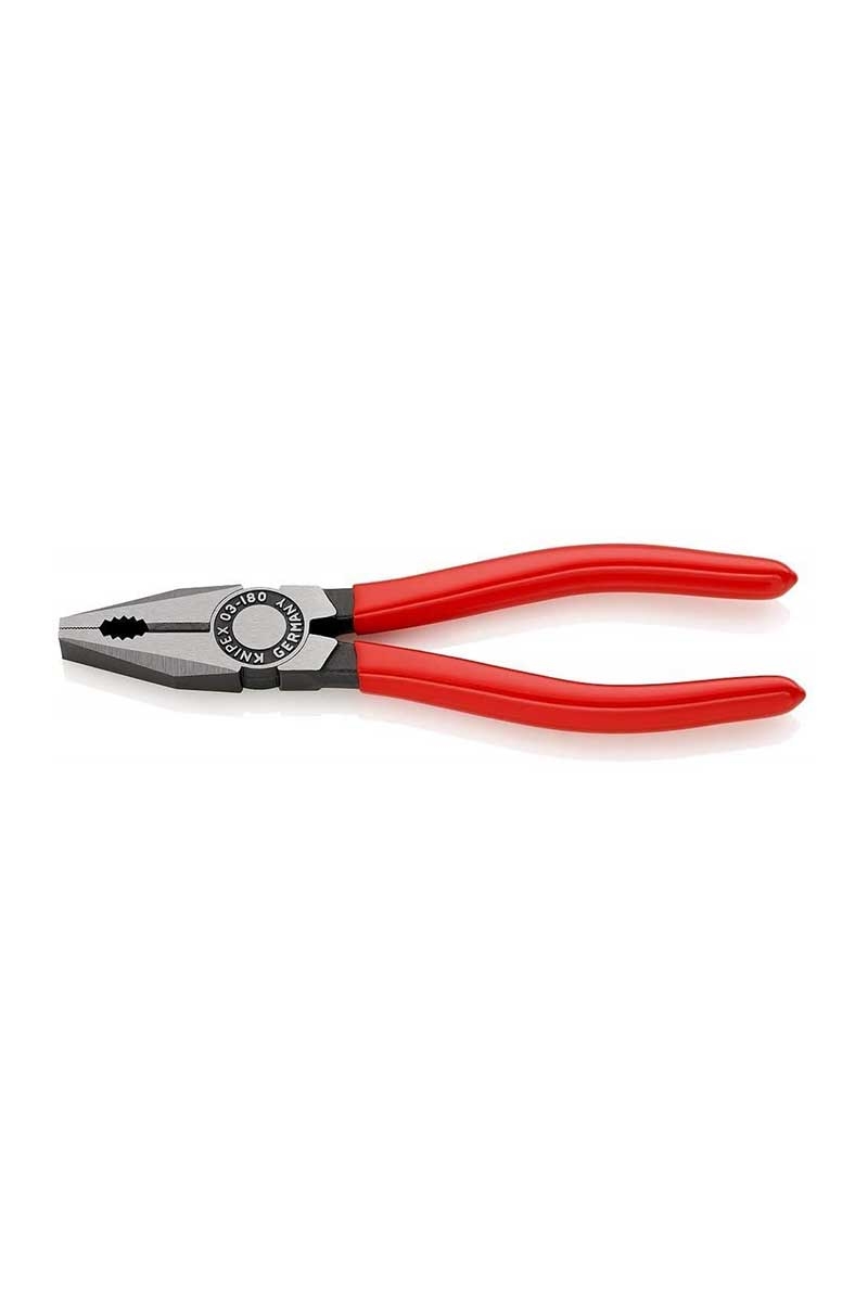  Knipex 03 01 180 Kombine Pense