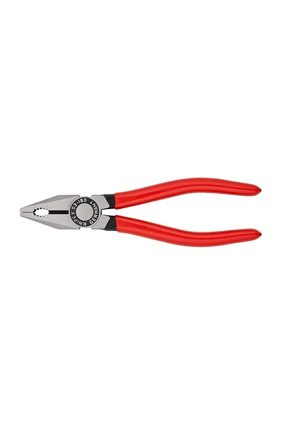 Knipex 03 01 180 Kombine Pense - Thumbnail