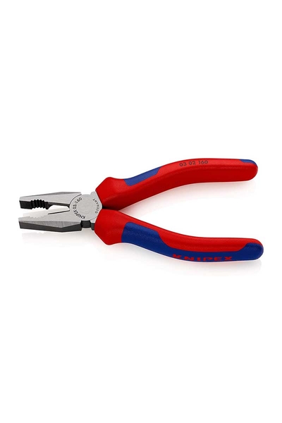 Knipex 03 02 160 Kombine Pense - Thumbnail