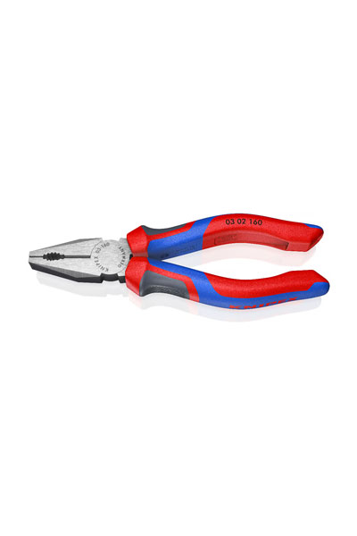 Knipex - Knipex 03 02 160 SB Kombine Pense Knipex - Knipex 03 02 160 SB Kombine Pense