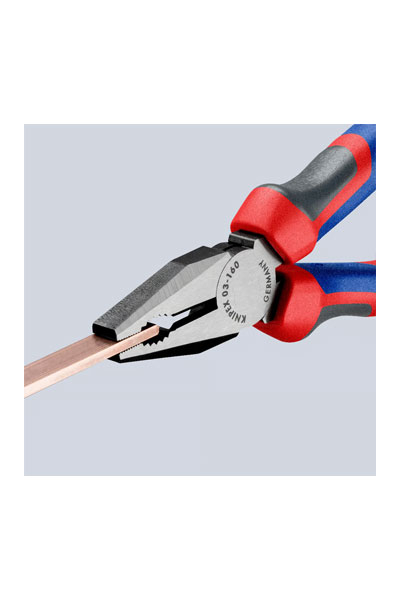 Knipex 03 02 160 SB Kombine Pense - Thumbnail