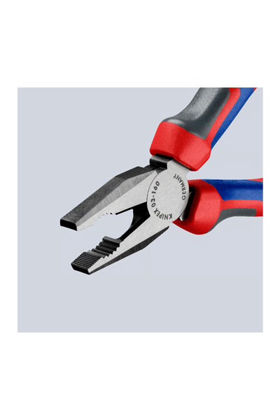 Knipex 03 02 160 SB Kombine Pense - Thumbnail