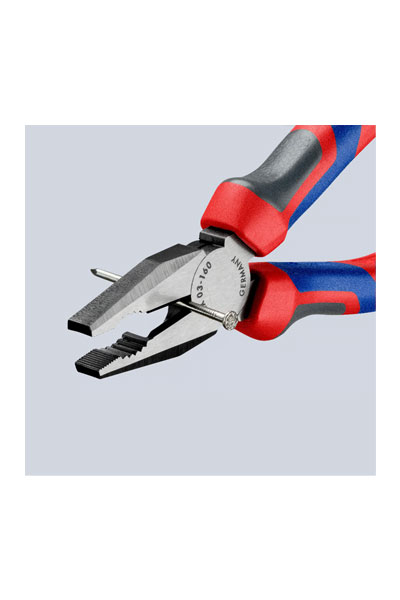 Knipex 03 02 160 SB Kombine Pense - Thumbnail