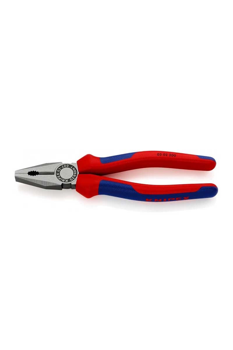  Knipex 03 02 200 Kombine Pense