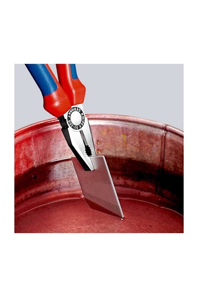 Knipex 03 02 200 Kombine Pense - Thumbnail