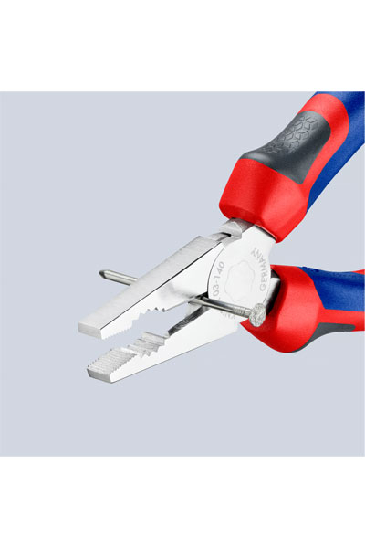 Knı0305140 Knıpex 03 05 140 Kombine Pense - Thumbnail