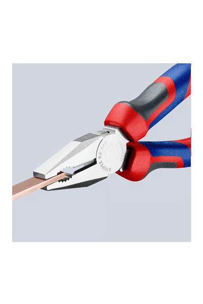 Knipex 03 05 160 Kombine Pense - Thumbnail