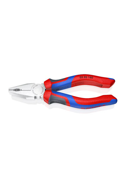 Knipex - Knipex 03 05 160 Kombine Pense Knipex - Knipex 03 05 160 Kombine Pense