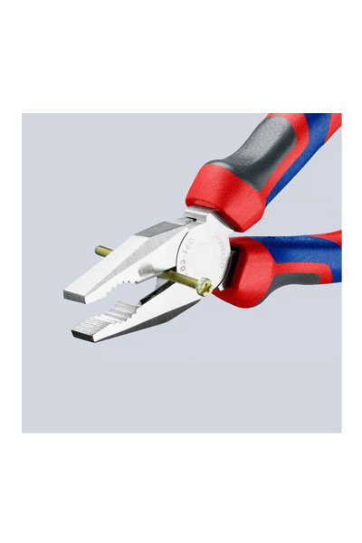 Knipex 03 05 160 Kombine Pense - Thumbnail