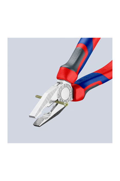 Knipex 03 05 180 Kombine Pense - Thumbnail