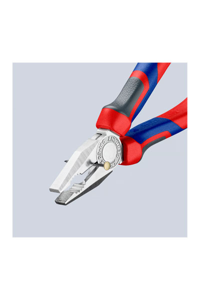 Knipex 03 05 180 Kombine Pense - Thumbnail