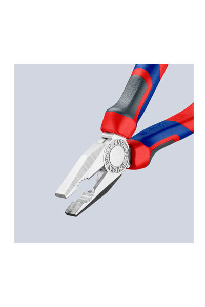 Knipex 03 05 180 Kombine Pense - Thumbnail