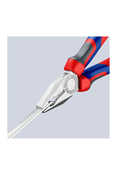 Knipex 03 05 180 Kombine Pense - Thumbnail