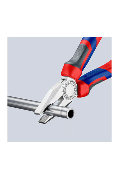 Knipex 03 05 180 Kombine Pense - Thumbnail