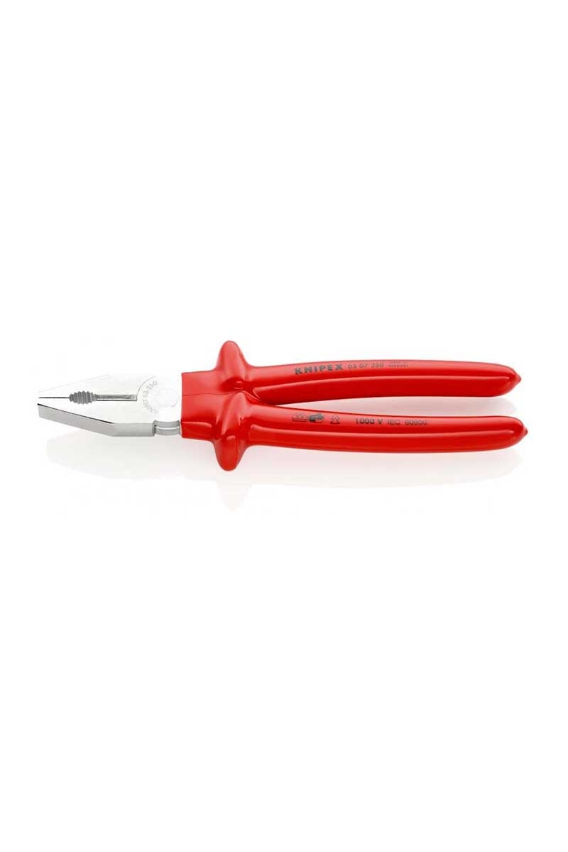  Knipex 03 07 250 Vde Kombine Pense