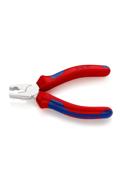 Knipex 08 05 110 Mini Kombine Pense - Thumbnail