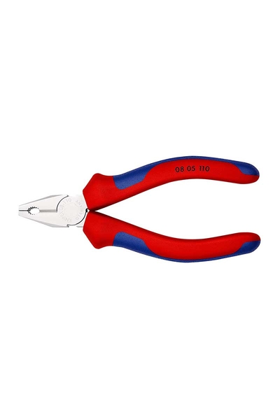 Knipex 08 05 110 Mini Kombine Pense - Thumbnail
