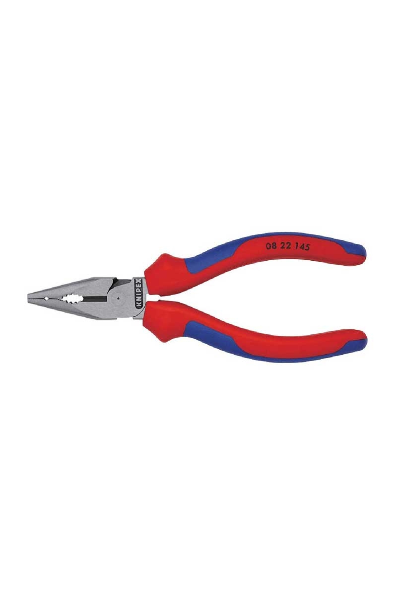  Knipex 08 22 145 Sivri Uçlu Kombine Pense