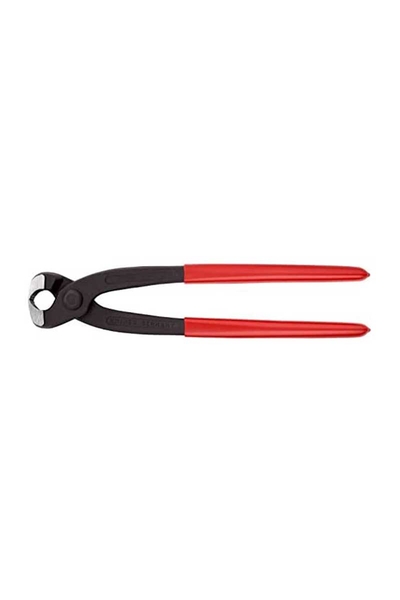 Knipex - Knipex 10 98 I220 Kulaklı Kelepçe Pensesi