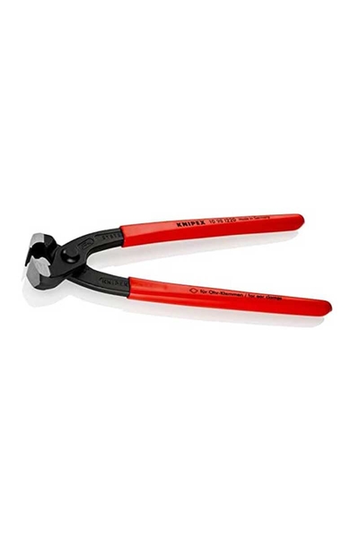 Knipex 10 98 I220 Kulaklı Kelepçe Pensesi - Thumbnail