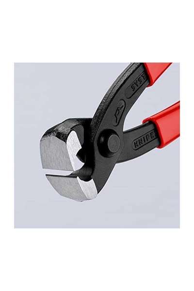 Knipex 10 98 I220 Kulaklı Kelepçe Pensesi - Thumbnail