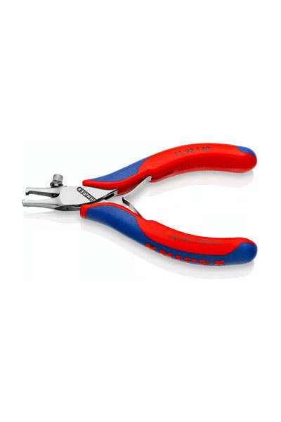 Knipex 11 92 140 Kablo Sıyırma Pensesi - Thumbnail