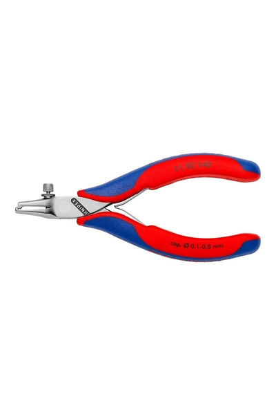 Knipex Kablo Sıyırma Pensesi 11 92 140 - Thumbnail