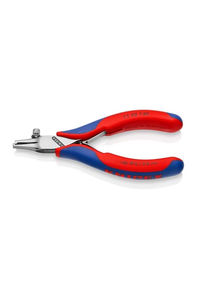 Knipex - Knipex 11 92 140 Kablo Sıyırma Pensesi