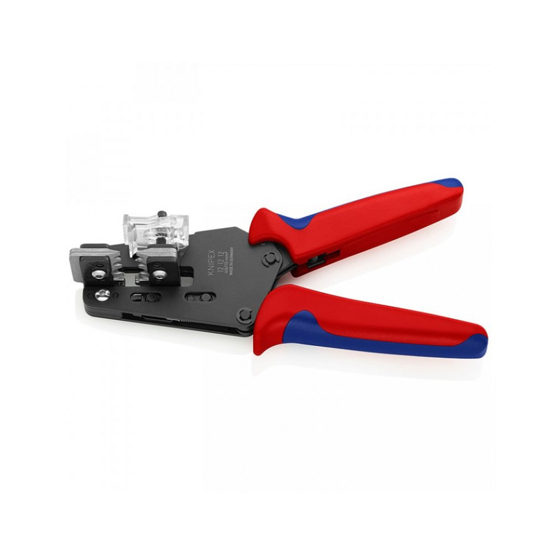  Knipex 12 12 12 Otomatik Kablo Sıyırma