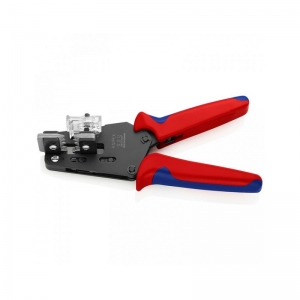 Knipex 12 12 12 Otomatik Kablo Sıyırma - Thumbnail