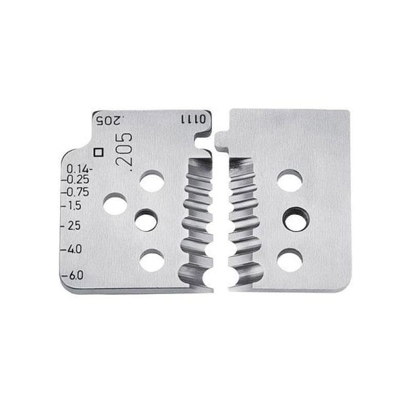  Knipex 12 19 06 - 12 12 06 İçin Yedek Bıçak