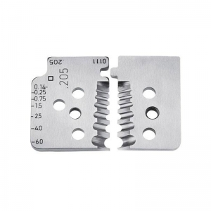 Knipex - Knipex 12 19 10 - 12 12 10 için Yedek Bıçak Knipex - Knipex 12 19 10 - 12 12 10 için Yedek Bıçak