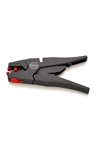 Knipex - Knipex 12 40 200 Otomatik Kablo Sıyırma Aleti Knipex 12 40 200 Otomatik Kablo Sıyırma Aleti - Thumbnail