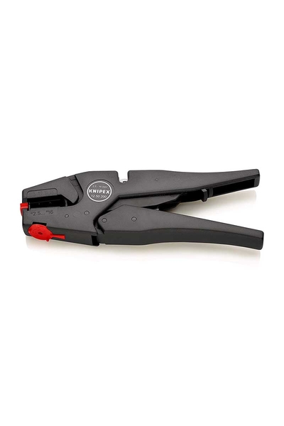 Knipex - Knipex 12 50 200 Otomatik Kablo Sıyırıcı Knipex 12 50 200 Otomatik Kablo Sıyırıcı - Thumbnail